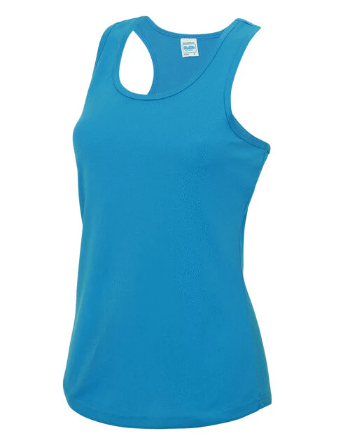 Just Cool by AWDis Girlie Cool Vest - Image 13