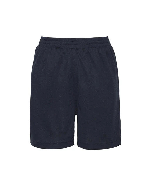 Just Cool by AWDis Kids Cool Shorts - JC080B - Image 3