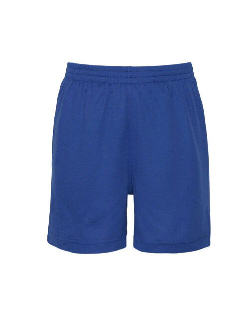 Just Cool by AWDis Kids Cool Shorts - JC080B - Image 6