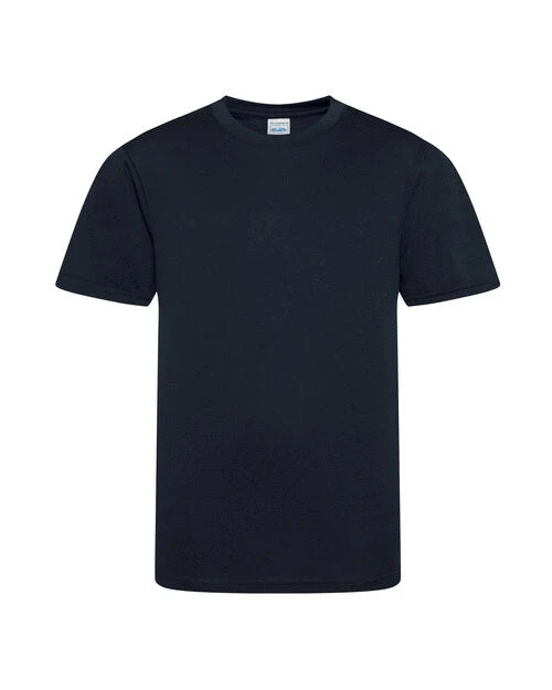 Just Cool by AWDis Kids Cool Smooth T - JC020B - Image 3