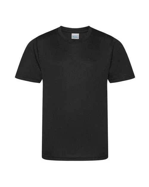 Just Cool by AWDis Kids Cool Smooth T - JC020B - Image 5