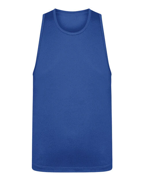 Just Cool by AWDis Kids Cool Vest - JC007B - Image 5