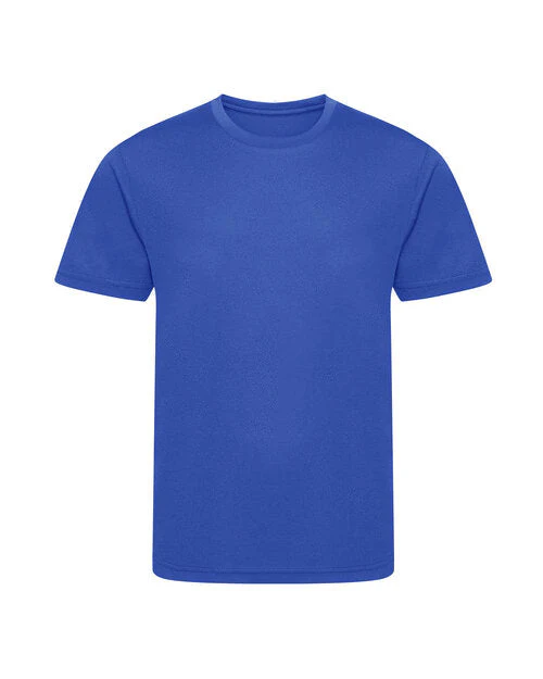 Just Cool by AWDis Kids Recycled Cool T - JC201B - Image 9