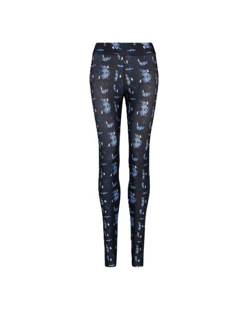 Just Cool by AWDis Ladies Cool Printed Leggings