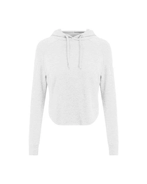 Just Cool by AWDis Ladies Cross Back Hoodie