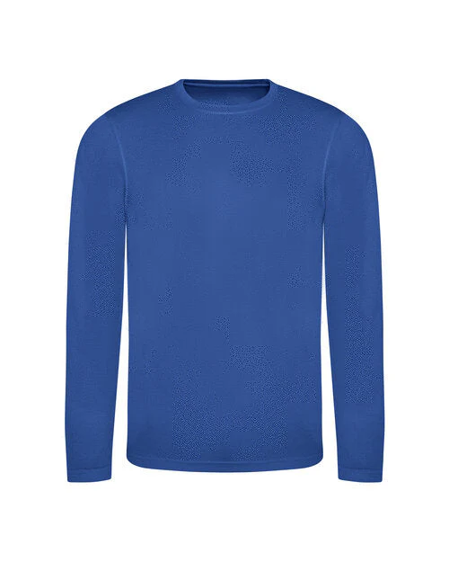 Just Cool by AWDis Long Sleeve Cool T-Shirt - JC002 - Image 11
