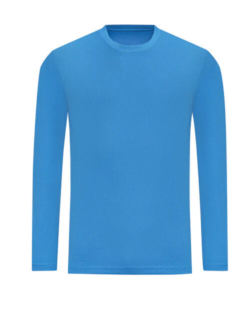 Just Cool by AWDis Long Sleeve Cool T-Shirt - JC002 - Image 12