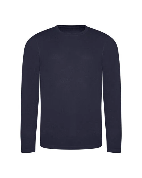 Just Cool by AWDis Long Sleeve Cool T-Shirt - JC002 - Image 7