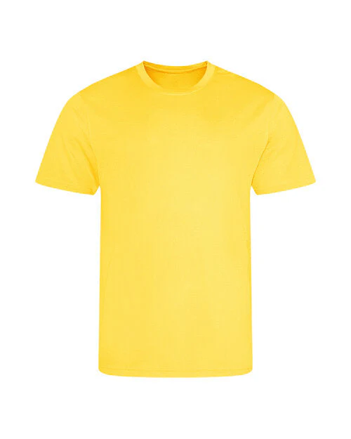 Just Cool by AWDis Recycled Cool T - JC201 - Image 11