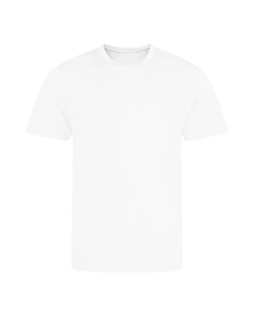 Just Cool by AWDis Recycled Cool T - JC201 - Image 2