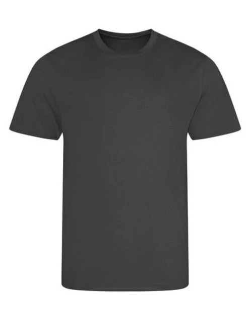 Just Cool by AWDis Recycled Cool T - JC201 - Image 3