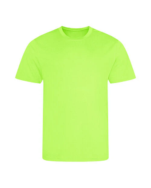 Just Cool by AWDis Recycled Cool T - JC201 - Image 4