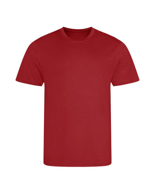 Just Cool by AWDis Recycled Cool T - JC201 - Image 6