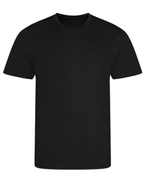 Just Cool by AWDis Recycled Cool T - JC201 - Image 7