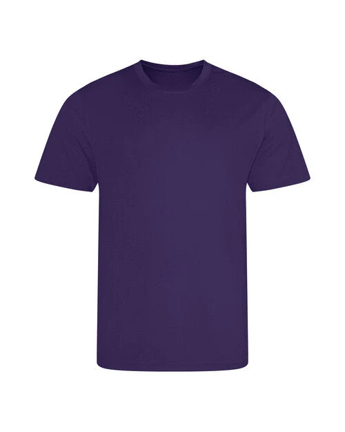 Just Cool by AWDis Recycled Cool T - JC201 - Image 8