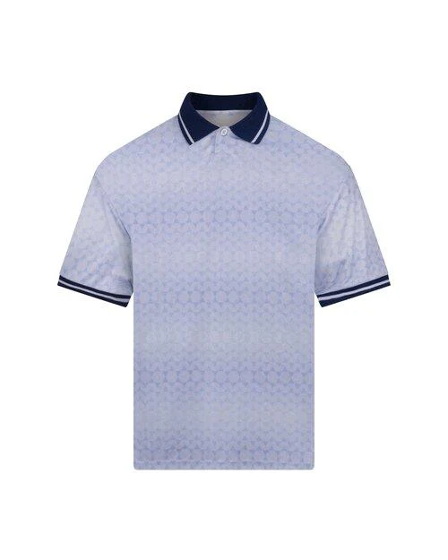 Just Cool by AWDis Retro Sports Jersey - Image 4