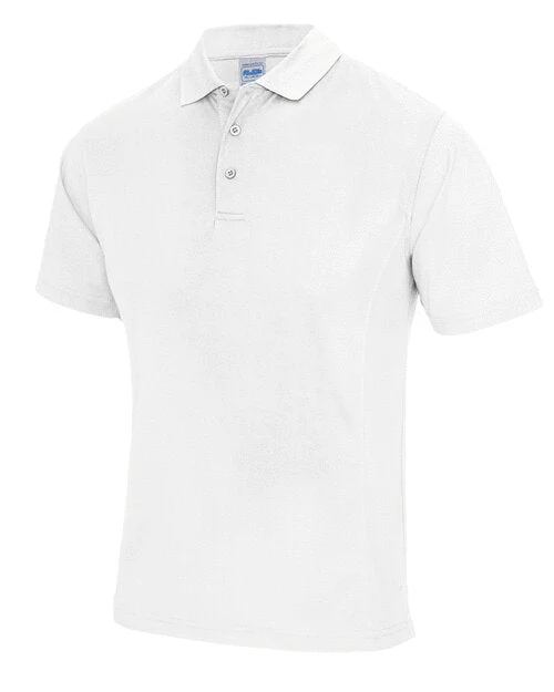 Just Cool by AWDis Supercool Performance Polo - JC041 - Image 2