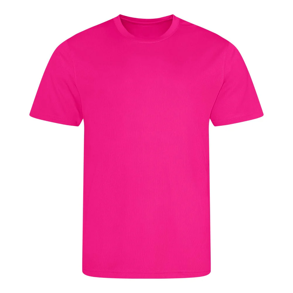 Just Cool By Awdis T-Shirt - JC001 - Image 101