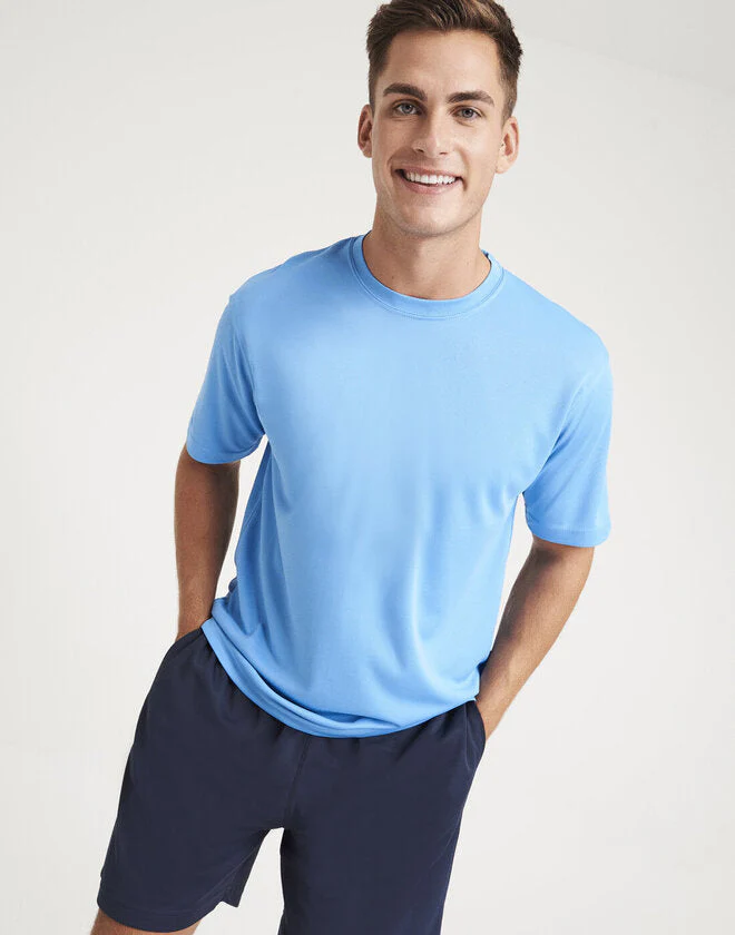 Just Cool By Awdis T-Shirt - JC001 - Image 21