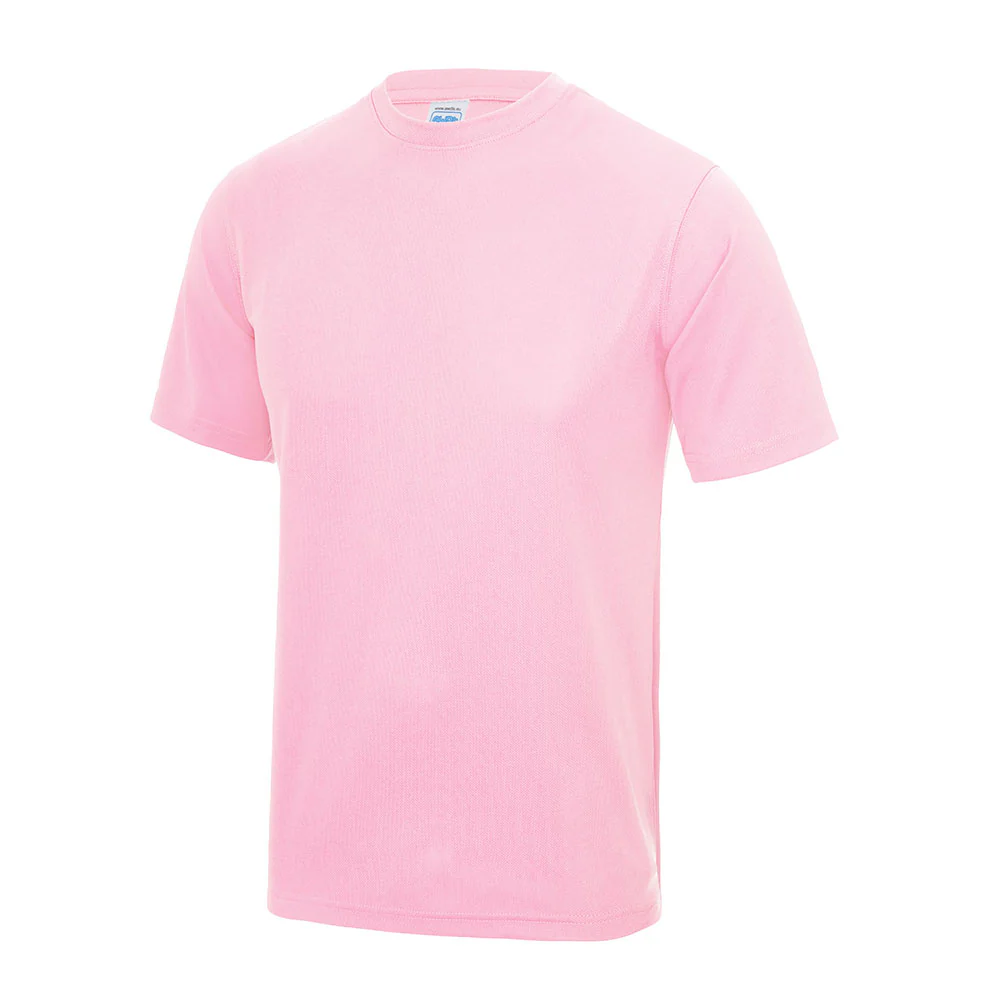 Just Cool By Awdis T-Shirt - JC001 - Image 29