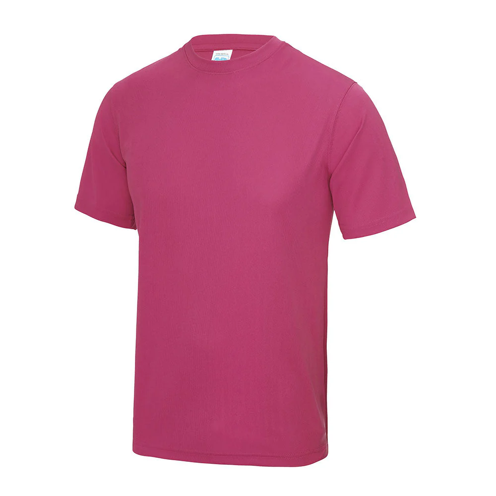 Just Cool By Awdis T-Shirt - JC001 - Image 36
