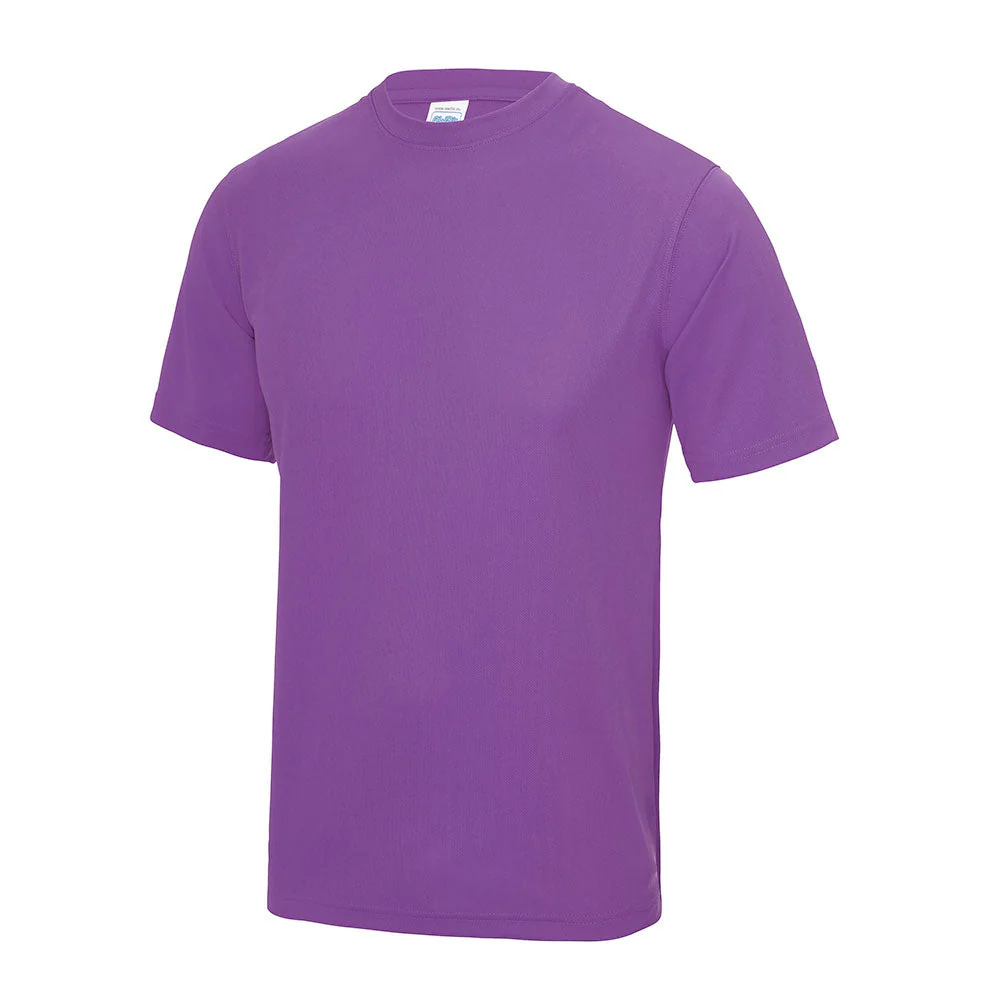 Just Cool By Awdis T-Shirt - JC001 - Image 46