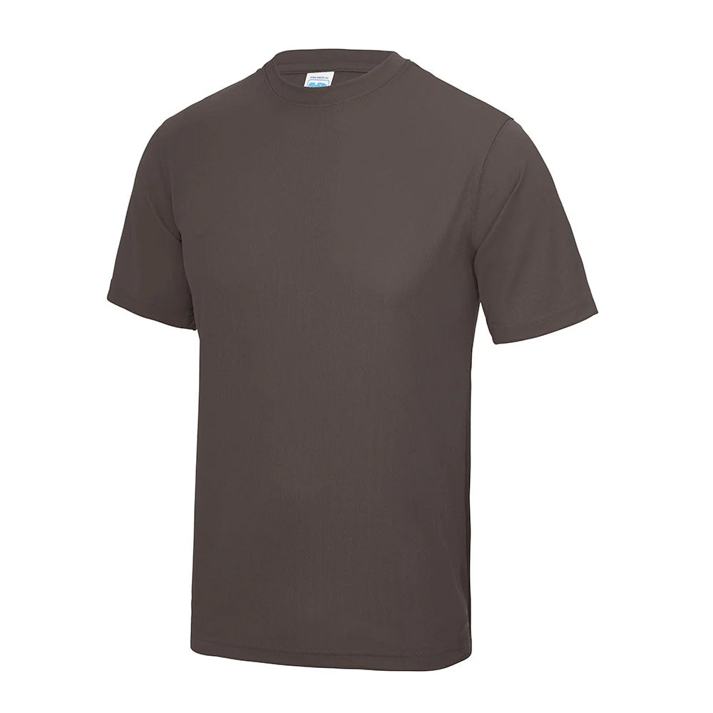 Just Cool By Awdis T-Shirt - JC001 - Image 65