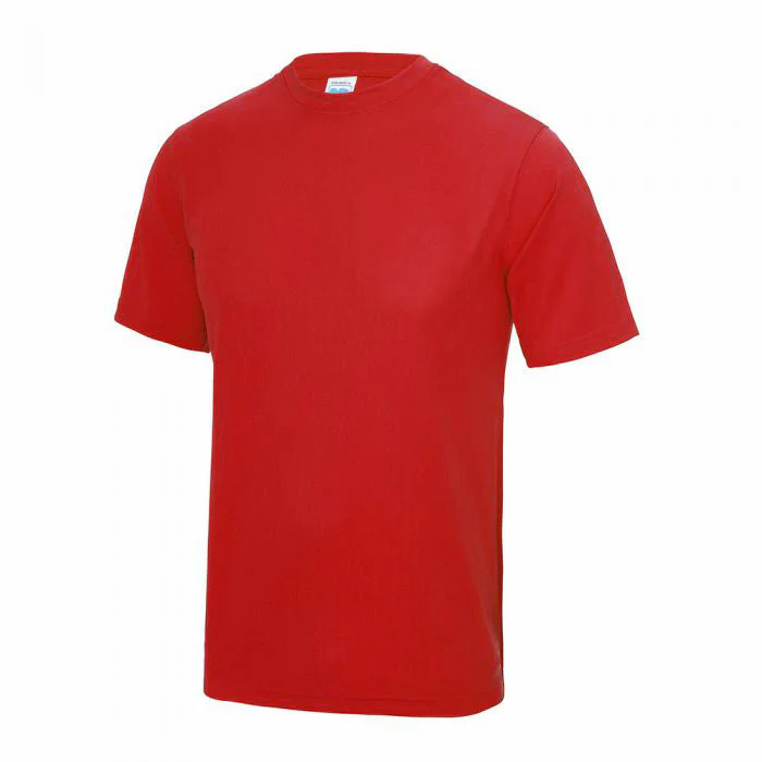 Just Cool By Awdis T-Shirt - JC001 - Image 9