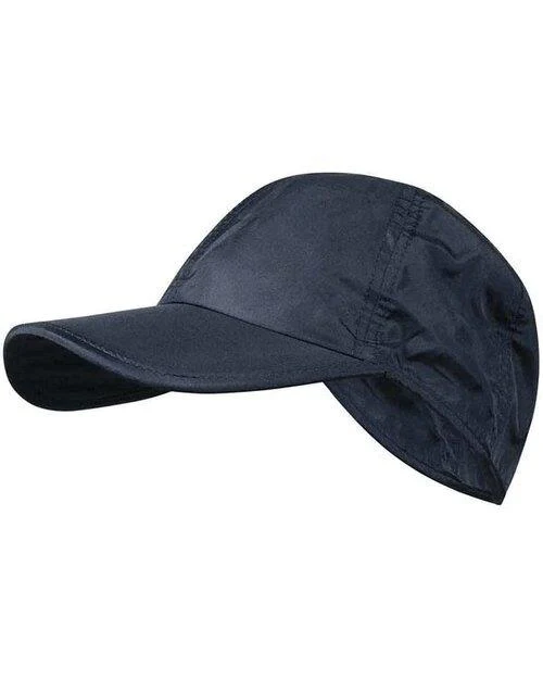 Just Cool by AWDis Ultralight Cap - Image 2