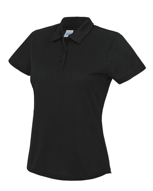 Just Cool by AWDis Womens Cool Polo - JC045 - Image 5
