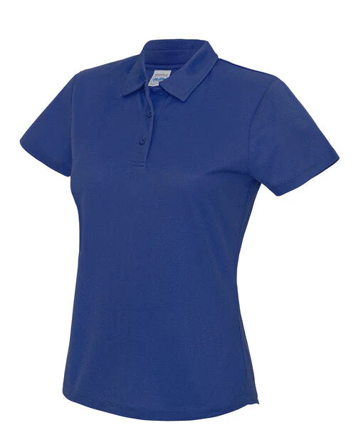 Just Cool by AWDis Womens Cool Polo - JC045 - Image 7