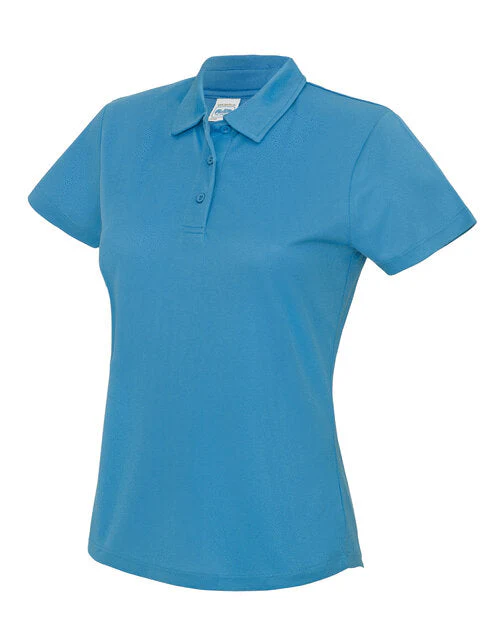 Just Cool by AWDis Womens Cool Polo - JC045 - Image 8
