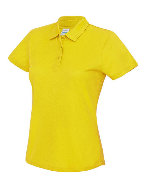 Just Cool by AWDis Womens Cool Polo - JC045 - Image 9
