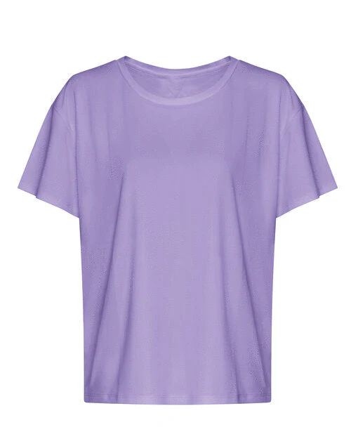 Just Cool by AWDis Womens Open Back T - JC013 - Image 2