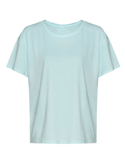 Just Cool by AWDis Womens Open Back T - JC013 - Image 4
