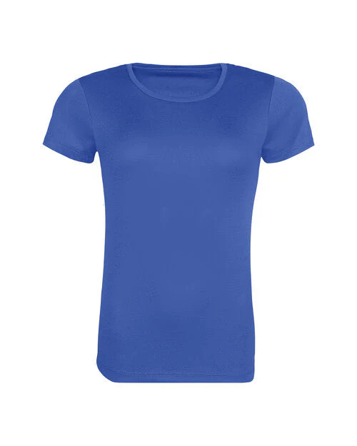 Just Cool by AWDis Womens Recycled Cool T - JC205 - Image 9