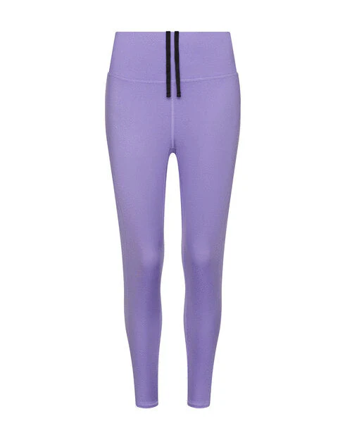 Just Cool by AWDis Womens Recycled Tech Legging - JC287 - Image 2