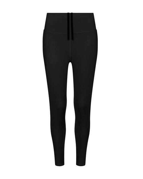 Just Cool by AWDis Womens Recycled Tech Legging - JC287 - Image 3