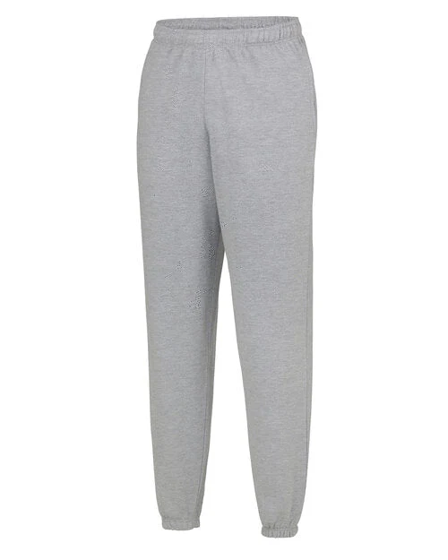 Just Hoods by AWDis College Cuffed Jogpants - JH072 - Image 6