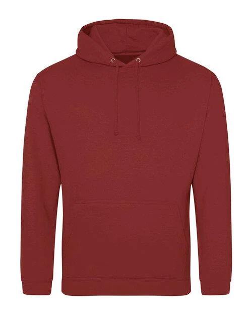 Just Hoods By Awdis College Hoodie - JH001 - Image 10