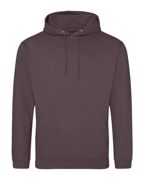 Just Hoods By Awdis College Hoodie - JH001 - Image 101
