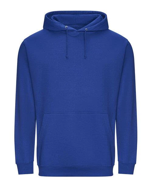 Just Hoods By Awdis College Hoodie - JH001 - Image 11