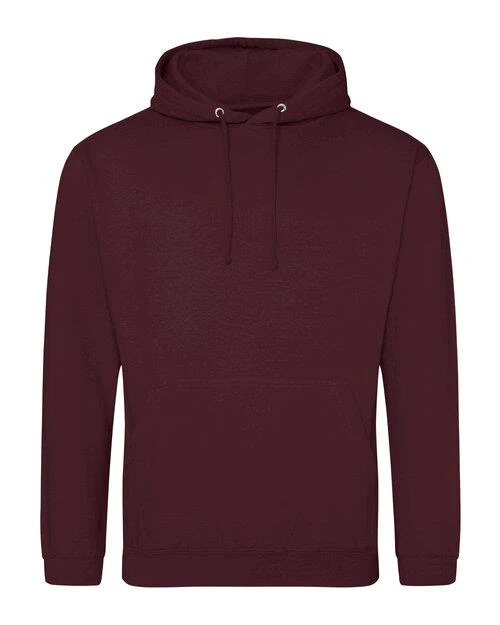 Just Hoods By Awdis College Hoodie - JH001 - Image 12