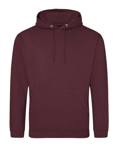 Just Hoods By Awdis College Hoodie - JH001 - Image 13