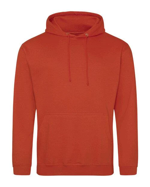 Just Hoods By Awdis College Hoodie - JH001 - Image 14