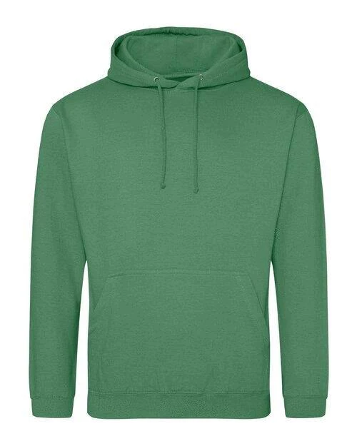 Just Hoods By Awdis College Hoodie - JH001 - Image 15