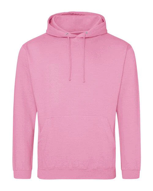Just Hoods By Awdis College Hoodie - JH001 - Image 16