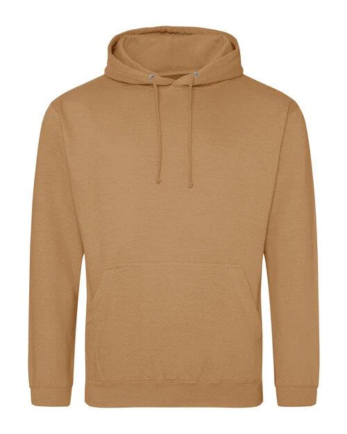 Just Hoods By Awdis College Hoodie - JH001 - Image 17