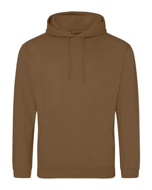 Just Hoods By Awdis College Hoodie - JH001 - Image 18