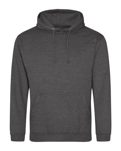 Just Hoods By Awdis College Hoodie - JH001 - Image 19